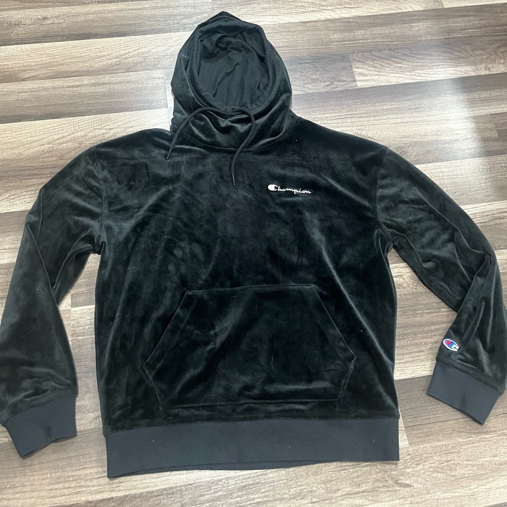 Campion hoodie